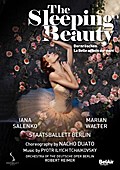 The Sleeping Beauty/Dornröschen/La Belle au bois d
