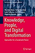 Knowledge, People, and Digital Transformation