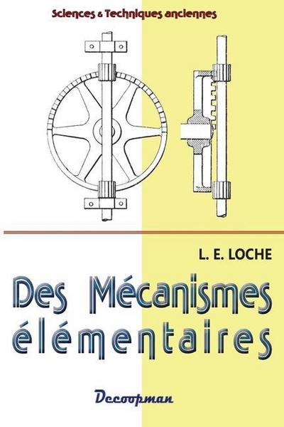 Des mécanismes élémentaires
