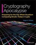 Cryptography Apocalypse