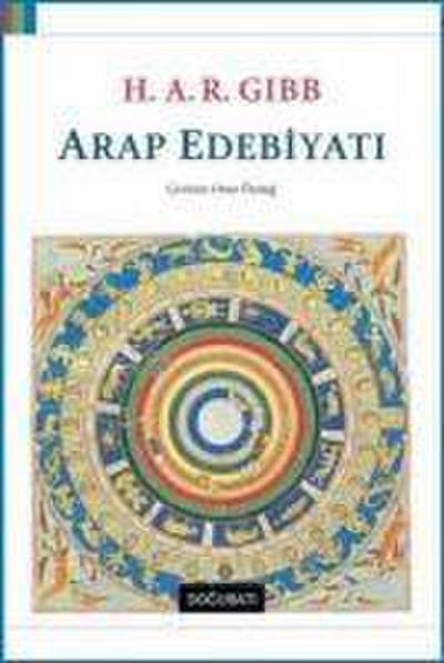 Arap Edebiyati