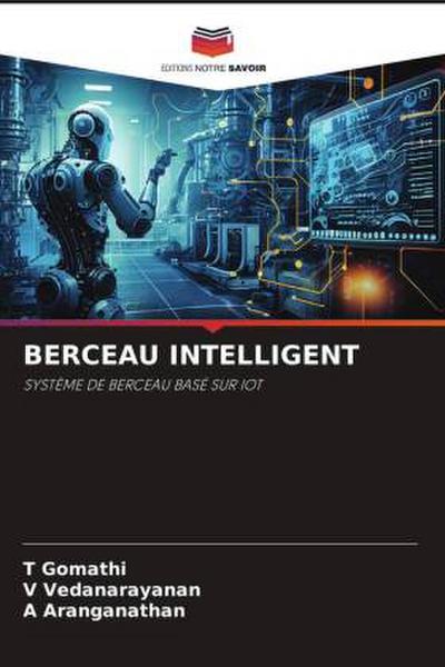 BERCEAU INTELLIGENT