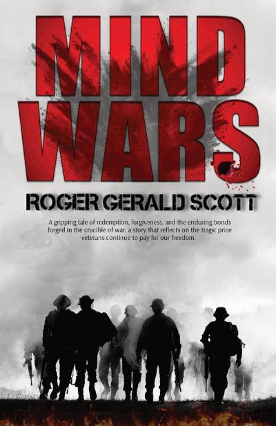 MIND WARS