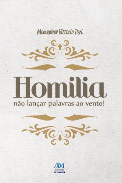 Homilia