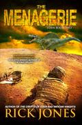 The Menagerie (The Eden Trilogy, #2)