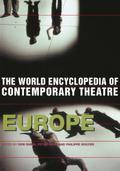 World Encyclopedia of Contemporary Theatre