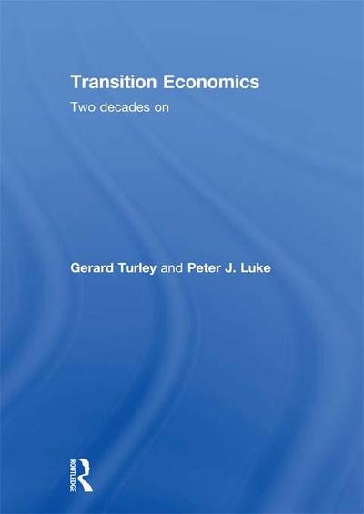 Transition Economics