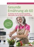 Gesunde Ernährung ab 60
