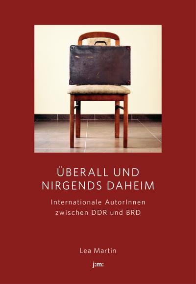 Überall und nirgends daheim