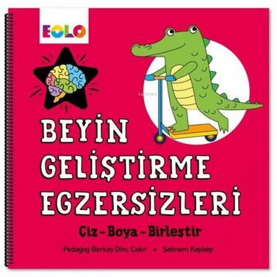 Beyin Gelistirme Egzersizleri