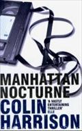 Manhattan Nocturne (Roman)