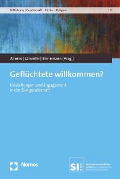 Geflüchtete willkommen?
