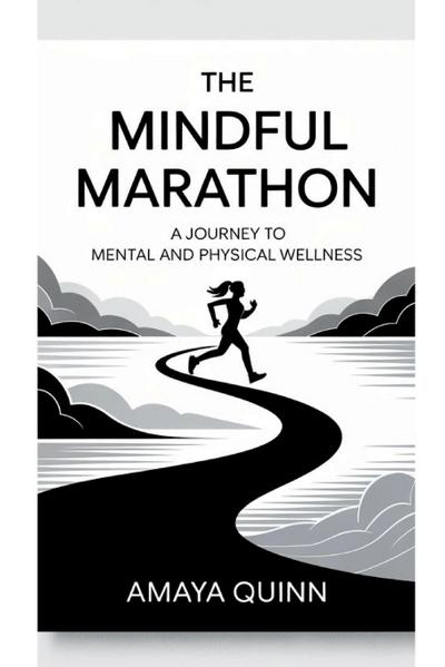 The Mindful Marathon