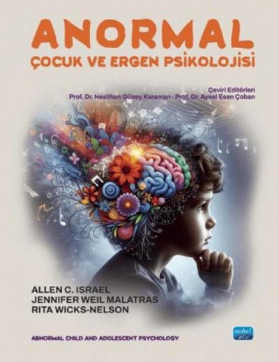 Anormal Cocuk ve Ergen Psikolojisi