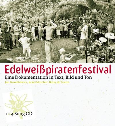 Edelweißpiratenfestival
