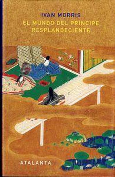El mundo del príncipe resplandeciente