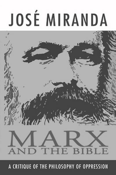 Marx and the Bible