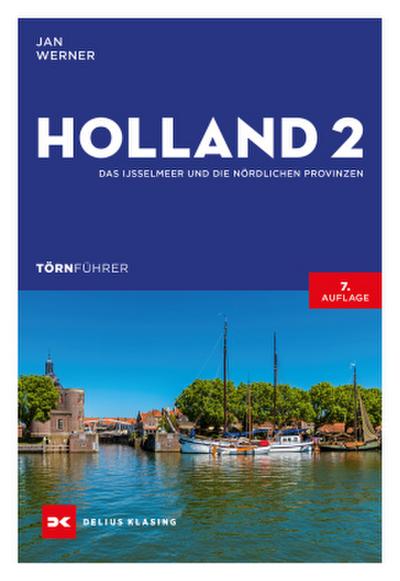 Törnführer Holland 2