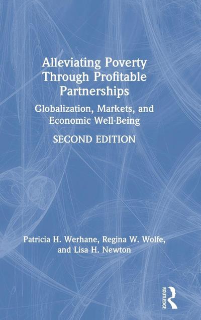 Alleviating Poverty Through Profitable Partnerships