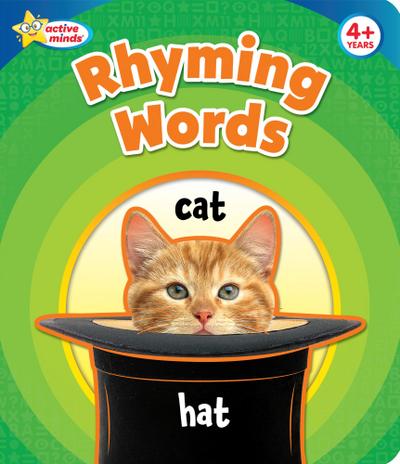Rhyming Words
