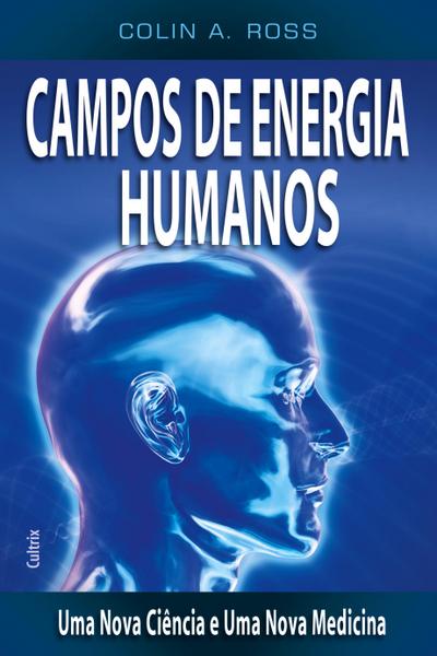 Campos de Energia Humanos