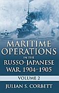 Maritime Operations in the Russo-Japanese War, 1904-1905
