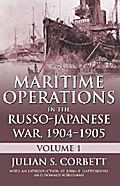 Maritime Operations in the Russo-Japanese War, 1904-1905