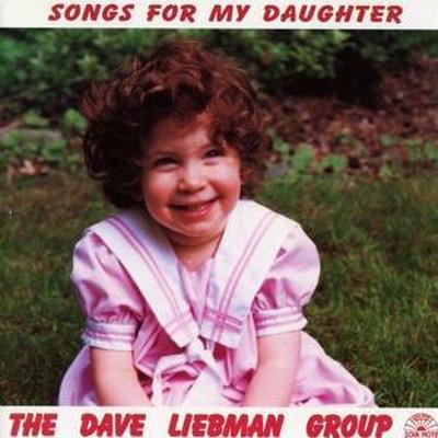 Songs for My Daughter