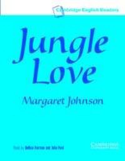 Jungle Love Level 5