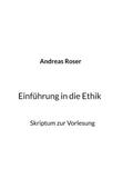 Einführung in die Ethik