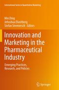 Innovation and Marketing in the Pharmaceutical Ind