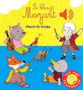 So klingt Mozart