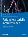 Periphere arterielle Interventionen