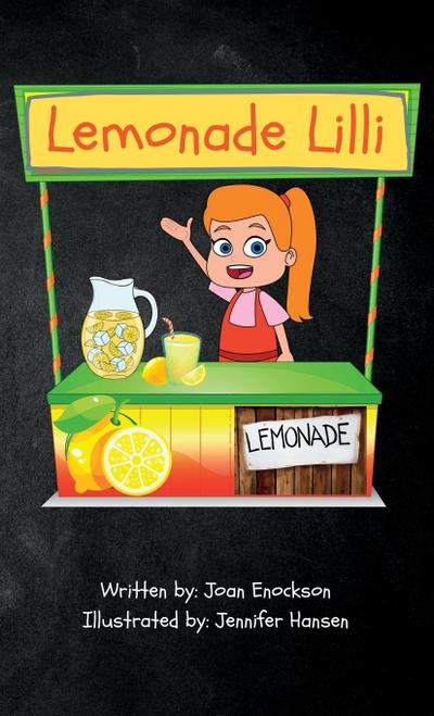 Lemonade Lilli