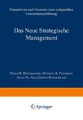 Das Neue Strategische Management