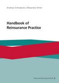 Handbook of Reinsurance Practice