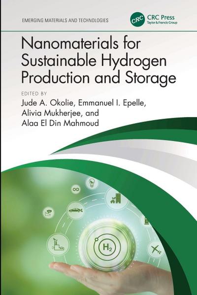 Nanomaterials for Sustainable Hydrogen Production and Storage