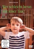 Wer schleicht heran mit leiser Tatz?