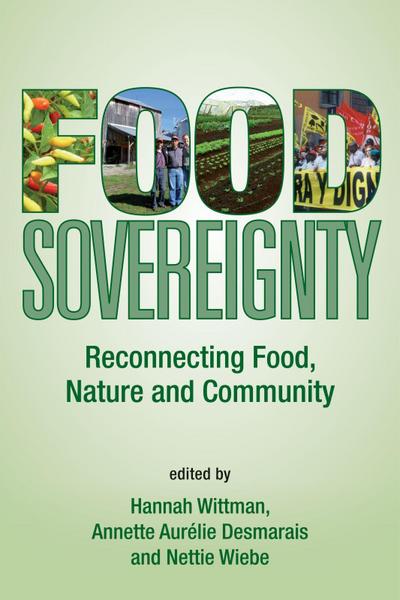FOOD SOVEREIGNTY