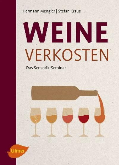 Weine verkosten 