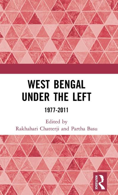 West Bengal under the Left