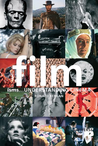 Film Isms...: Understanding Cinema