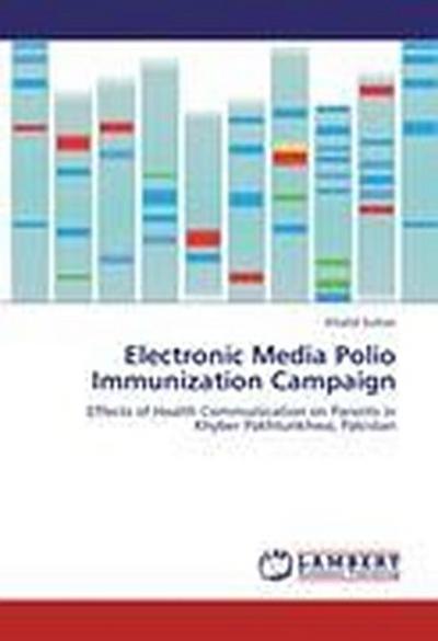 Electronic Media Polio Immunization Campaign