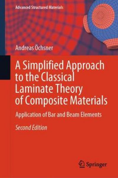 A Simplified Approach to the Classical Laminate Theory of Composite Materials