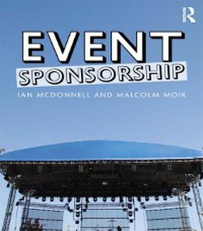 Event Sponsorship