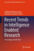 Recent Trends in Intelligence Enabled Research