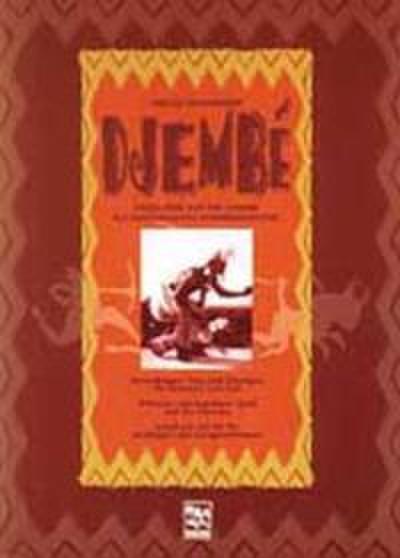 Djembe 1