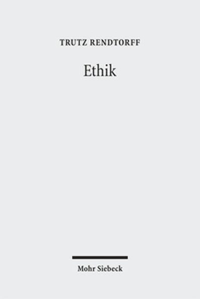 Ethik