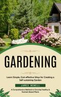 Gardening