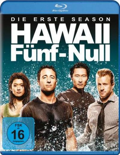 Hawaii Fünf-Null